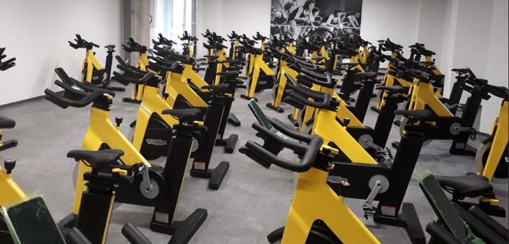 Body Factory ha invertido un millón de euros en el gimnasio que opera en Algeciras (Cádiz)